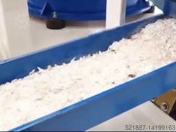 Josan PCV Mühle 500