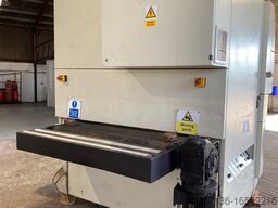 DMC Technosand M 3 Triple Roller