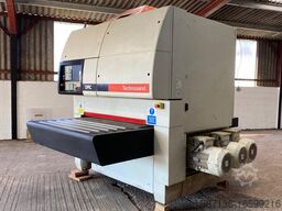 DMC Technosand M 3 Triple Roller