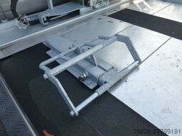 IVECO DAILY 70C18 DoKa Schiebeplateau Luftfed Navi