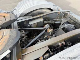 MERCEDES-BENZ Actros 2641 LS 6x4 Original 185505 km