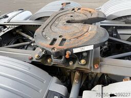 MERCEDES-BENZ Actros 2641 LS 6x4 Original 185505 km