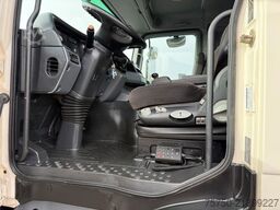 MERCEDES-BENZ Actros 2641 LS 6x4 Original 185505 km