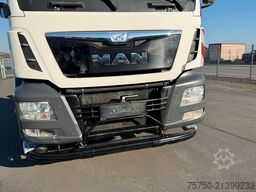 MAN TGS 35.360 8x2-6 BL Fahrgestell