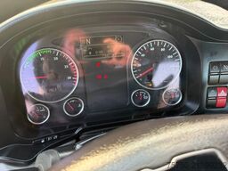 MAN TGS 35.360 8x2-6 BL Fahrgestell