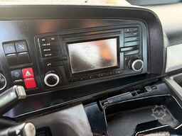 MAN TGS 35.360 8x2-6 BL Fahrgestell