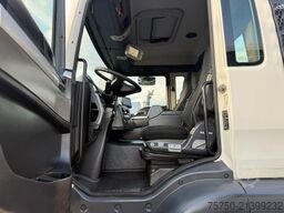 MAN TGS 35.360 8x2-6 BL Fahrgestell