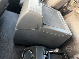 MAN TGS 35.360 8x2-6 BL Fahrgestell