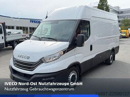 IVECO 35S16A8V 3,5T-AHK Tempomat