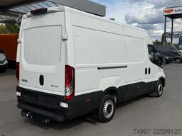 IVECO 35S16A8V 3,5T-AHK Tempomat