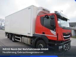 IVECO AT260S46Y/FS CM / Intarder / Lenkachse