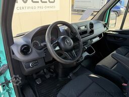 Mercedes-Benz 314 CDI / DoKa / AHK