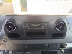 Mercedes-Benz 314 CDI / DoKa / AHK