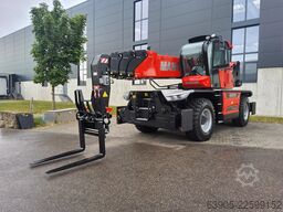 Manitou MRT 3570 vision ES