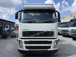 Volvo FH12 460 8X4 Kran Fassi F1000