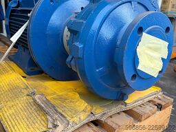 KSB ETABLOC-GN 50-200/1502.21 Pompa odśr KSB ETABLOC-GN 50-200/1502.21 Pompa odśr