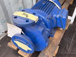KSB ETABLOC G 32-200/752 pompa odśrodkow KSB ETABLOC G 32-200/752 pompa odśrodkow