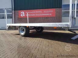  Transportwagen