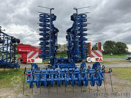 Köckerling Allrounder flatline 750