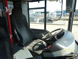 MERCEDES-BENZ Citaro O530 LE EURO 5, 50 Sitzplätze, 40 Stehplä