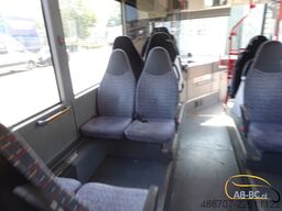 MERCEDES-BENZ Citaro O530 LE EURO 5, 50 Sitzplätze, 40 Stehplä