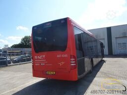 MERCEDES-BENZ Citaro O530 LE EURO 5, 50 Sitzplätze, 40 Stehplä