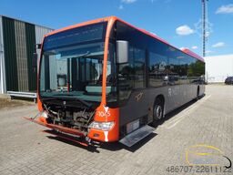 MERCEDES-BENZ Citaro O530 LE EURO 5, 50 Sitzplätze, 40 Stehplä