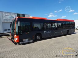MERCEDES-BENZ Citaro O530 LE EURO 5, 50 Sitzplätze, 40 Stehplä