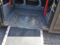 MERCEDES-BENZ Citaro O530 LE EURO 5, 50 Sitzplätze, 40 Stehplä