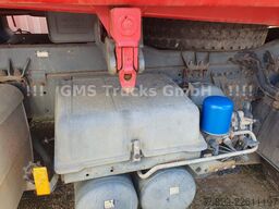 MERCEDES-BENZ Actros 2640 / 6X4 / EPS / German/  Meiller BORDM