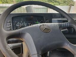 MERCEDES-BENZ Actros 2640 / 6X4 / EPS / German/  Meiller BORDM