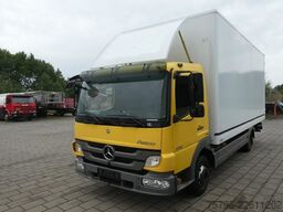 MERCEDES-BENZ Atego 816 BL Möbelkoffer