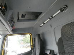 MERCEDES-BENZ Atego 816 BL Möbelkoffer