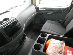 MERCEDES-BENZ Atego 816 BL Möbelkoffer