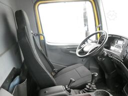 MERCEDES-BENZ Atego 816 BL Möbelkoffer