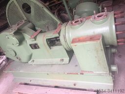 Abel FDG 322