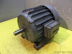 Baumüller DP436/2
