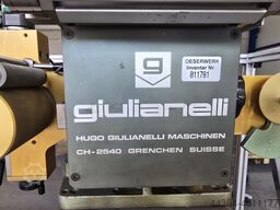 Giulianelli GPU-S