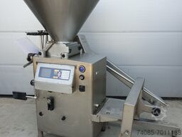 Frey S200 Vacuum Filling Machine