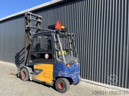 Linde E50HL-01/600