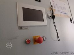 HOMAG SWT 225 CH OPTIMAT