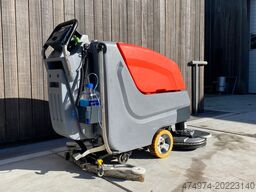 HAKO Scrubmaster B70