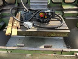 Friedrich Deckel FP3NC