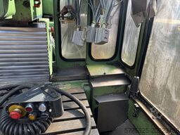 Friedrich Deckel FP3NC