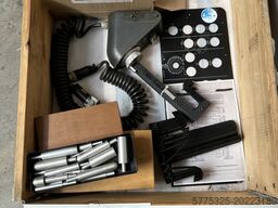 Friedrich Deckel FP3NC