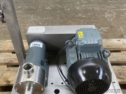 Netzsch Max Shear 3