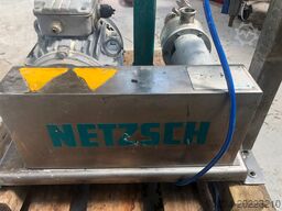Netzsch Max Shear 3