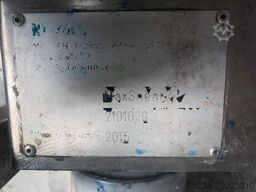 Netzsch Max Shear 3