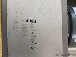 Netzsch Max Shear 3