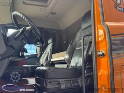 Scania R520 V8 LB6x2*4HNB, Retarder, PTO-Hydaruliek, L...